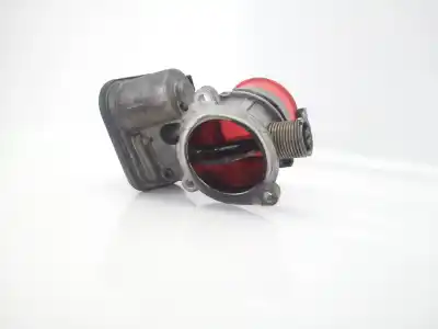 Second-hand car spare part throttle body for bmw 1 (e81) 118 d oem iam references 780437301  