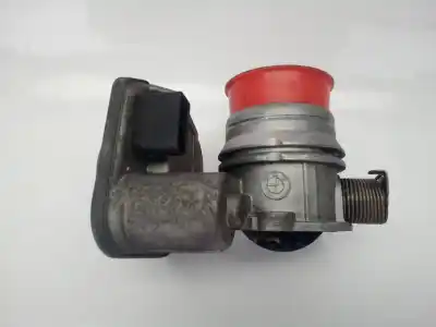 Second-hand car spare part throttle body for bmw 1 (e81) 118 d oem iam references 780437301  