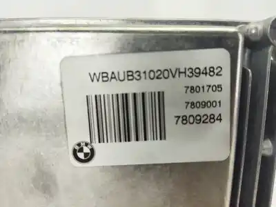 Tweedehands auto-onderdeel ecu motorcontroller voor bmw 1 (e81) 118 d oem iam-referenties 0281014239  