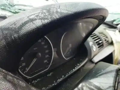 Second-hand car spare part dashboard for bmw 1 (e81) 118 d oem iam references 916682101  