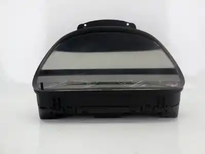 Second-hand car spare part dashboard for bmw 1 (e81) 118 d oem iam references 916682101  