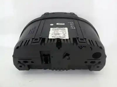 Second-hand car spare part dashboard for bmw 1 (e81) 118 d oem iam references 916682101  