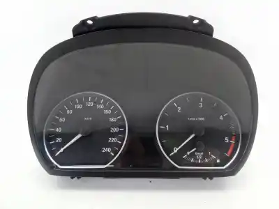Second-hand car spare part DASHBOARD for BMW 1 (E81)  OEM IAM references 916682101  