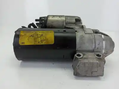Peça sobressalente para automóvel em segunda mão motor de arranque por bmw 1 (e81) 118 d referências oem iam 779800603  