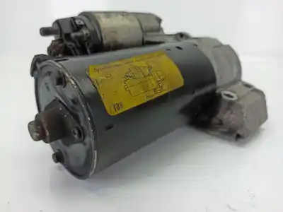 Peça sobressalente para automóvel em segunda mão motor de arranque por bmw 1 (e81) 118 d referências oem iam 779800603  