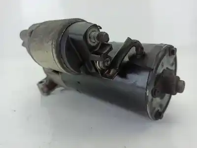 Peça sobressalente para automóvel em segunda mão motor de arranque por bmw 1 (e81) 118 d referências oem iam 779800603  
