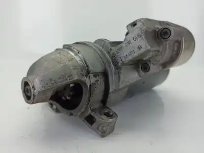 Peça sobressalente para automóvel em segunda mão motor de arranque por bmw 1 (e81) 118 d referências oem iam 779800603  