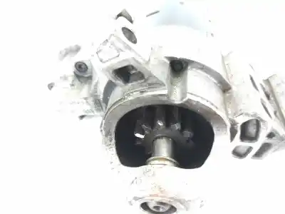 Peça sobressalente para automóvel em segunda mão motor de arranque por bmw 1 (e81) 118 d referências oem iam 779800603  