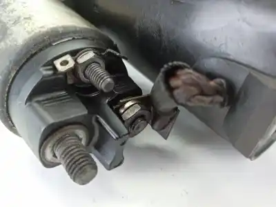 Peça sobressalente para automóvel em segunda mão motor de arranque por bmw 1 (e81) 118 d referências oem iam 779800603  