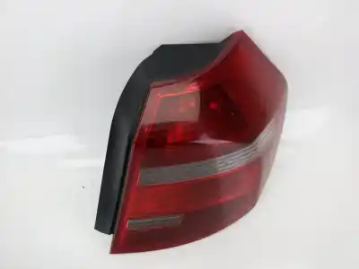 Second-hand car spare part right tailgate light for bmw 1 (e81) 118 d oem iam references 716495605  