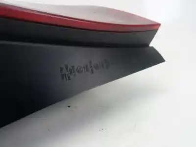 Second-hand car spare part right tailgate light for bmw 1 (e81) 118 d oem iam references 716495605  