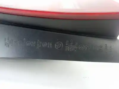 Second-hand car spare part right tailgate light for bmw 1 (e81) 118 d oem iam references 716495605  