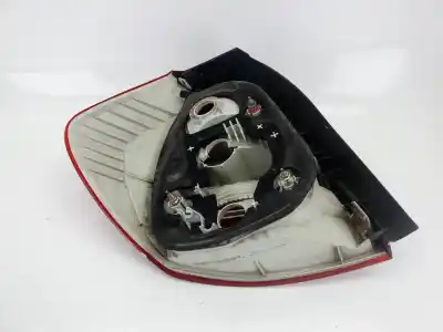 Second-hand car spare part right tailgate light for bmw 1 (e81) 118 d oem iam references 716495605  