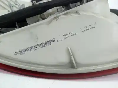 Second-hand car spare part right tailgate light for bmw 1 (e81) 118 d oem iam references 716495605  