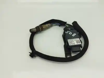 Автозапчастина б/у лямбда-зонд для peugeot 508 ii (fb_, fh_, f3_) 1.5 bluehdi 130 (fbyhzj, fbyhzr) посилання на oem iam 9811207180