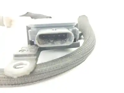 Автозапчастина б/у лямбда-зонд для peugeot 508 ii (fb_, fh_, f3_) 1.5 bluehdi 130 (fbyhzj, fbyhzr) посилання на oem iam 9811207180  