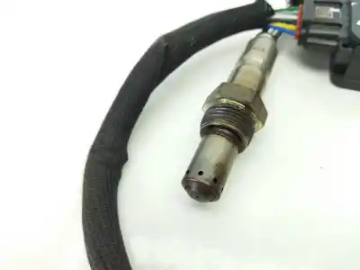 Автозапчастина б/у лямбда-зонд для peugeot 508 ii (fb_, fh_, f3_) 1.5 bluehdi 130 (fbyhzj, fbyhzr) посилання на oem iam 9811207180  