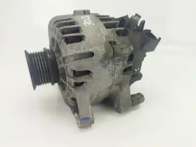 Peça sobressalente para automóvel em segunda mão alternador por ford focus iii 1.5 tdci referências oem iam av6n10300dc
