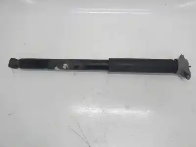 Peça sobressalente para automóvel em segunda mão amortecedor traseiro direito por ford focus iii 1.5 tdci referências oem iam bv61