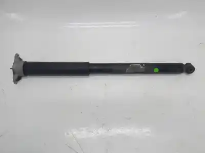 Peça sobressalente para automóvel em segunda mão amortecedor traseiro esquerdo por ford focus iii 1.5 tdci referências oem iam bv61