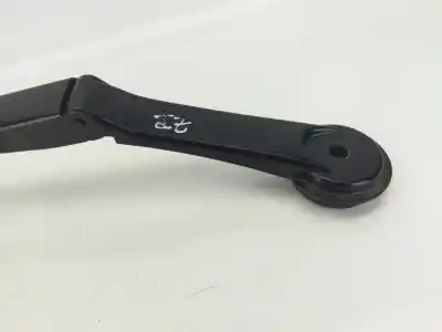 Автозапчастина б/у лівий передній ручок склоочисника для ford focus iii 1.5 tdci посилання на oem iam bm5117526ac  