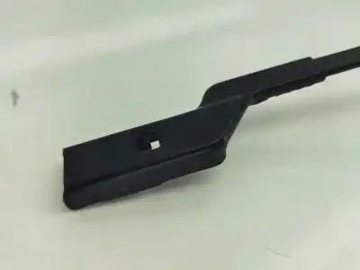 Автозапчастина б/у лівий передній ручок склоочисника для ford focus iii 1.5 tdci посилання на oem iam bm5117526ac  