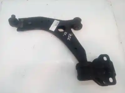 Peça sobressalente para automóvel em segunda mão braço de suspensão inferior esquerdo dianteiro por ford focus iii 1.5 tdci referências oem iam f1f13a424baa