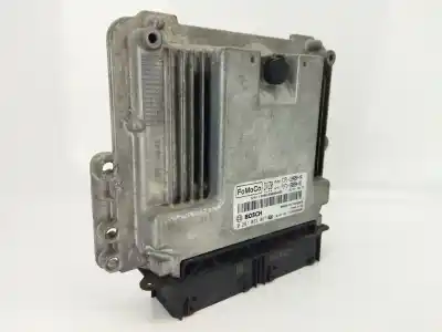 Second-hand car spare part ECU ENGINE CONTROL for FORD FOCUS III  OEM IAM references F1F112A650YA  