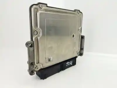 Second-hand car spare part ecu engine control for ford focus iii 1.5 tdci oem iam references f1f112a650ya  