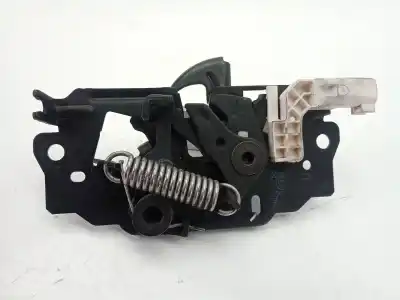 Peça sobressalente para automóvel em segunda mão fechadura do capô por ford focus iii 1.5 tdci referências oem iam bm5a16700