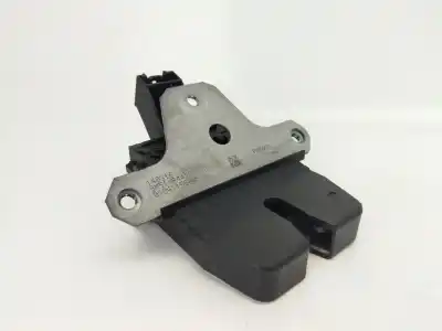 Peça sobressalente para automóvel em segunda mão fechadura do mala por ford focus iii 1.5 tdci referências oem iam 8m51r442a66dc
