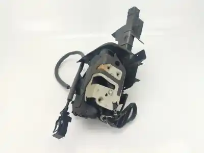 Peça sobressalente para automóvel em segunda mão fechadura da porta dianteira direita por ford focus iii 1.5 tdci referências oem iam bm5aa21812bg