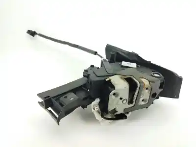 Peça sobressalente para automóvel em segunda mão fechadura da porta traseira direita por ford focus iii 1.5 tdci referências oem iam bm5aa26412ag