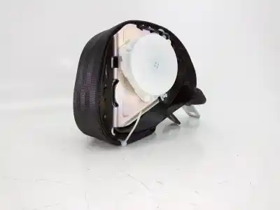 Peça sobressalente para automóvel em segunda mão cinto de segurança traseiro direito por ford focus iii 1.5 tdci referências oem iam bm51611b68ah3ja6