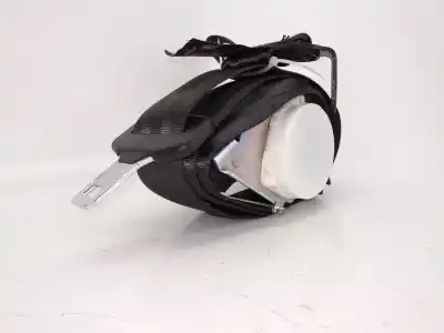 Peça sobressalente para automóvel em segunda mão cinto de segurança traseiro esquerdo por ford focus iii 1.5 tdci referências oem iam bm51611b68ah3ja6