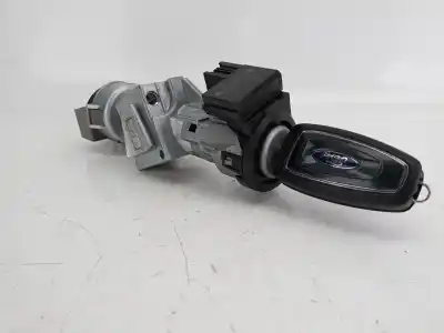Peça sobressalente para automóvel em segunda mão comutador de ignição por ford focus iii 1.5 tdci referências oem iam 3m513f880ae