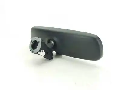 Peça sobressalente para automóvel em segunda mão espelho retrovisor interior por ford focus iii 1.5 tdci referências oem iam a080414