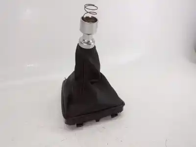 Peça sobressalente para automóvel em segunda mão forra da alavanca de velocidades por ford focus iii 1.5 tdci referências oem iam f1eba045k08