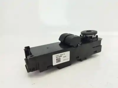 Peça sobressalente para automóvel em segunda mão botão / interruptor elevador vidro dianteiro esquerdo por ford focus iii 1.5 tdci referências oem iam dt1t14a132fa