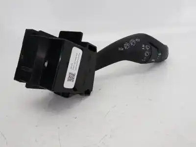 Peça sobressalente para automóvel em segunda mão comutador de limpa vidros por ford focus iii 1.5 tdci referências oem iam f1et17a553ba