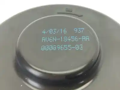 Peça sobressalente para automóvel em segunda mão motor de sofagem por ford focus iii 1.5 tdci referências oem iam av6n18456aa  