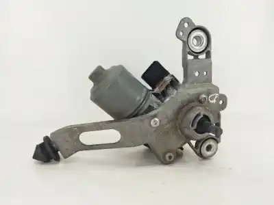 Peça sobressalente para automóvel em segunda mão motor do limpa para brisas por ford focus iii 1.5 tdci referências oem iam bm5117504bl