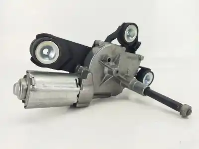 Peça sobressalente para automóvel em segunda mão motor do limpador traseiro por ford focus iii 1.5 tdci referências oem iam f1fb17k441aa