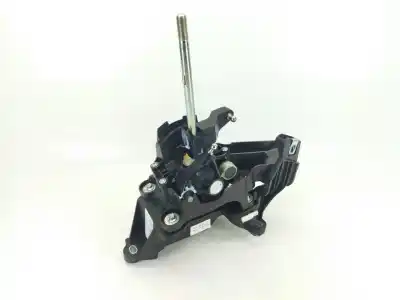Peça sobressalente para automóvel em segunda mão alavanca de velocidades por ford focus iii 1.5 tdci referências oem iam f1fr7c453ckd
