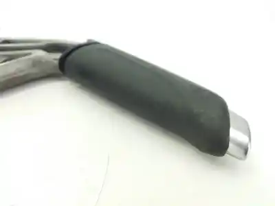 Peça sobressalente para automóvel em segunda mão alavanca de travão de mão por ford focus iii 1.5 tdci referências oem iam bv612780hb3ja6  