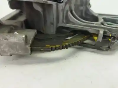 Peça sobressalente para automóvel em segunda mão alavanca de travão de mão por ford focus iii 1.5 tdci referências oem iam bv612780hb3ja6  