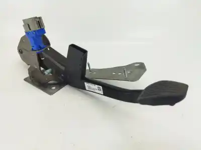 Peça sobressalente para automóvel em segunda mão pedal de travão por ford focus iii 1.5 tdci referências oem iam bv612467gb