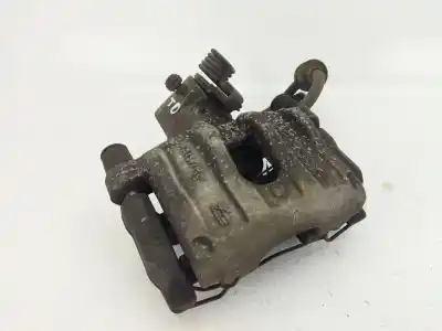 Peça sobressalente para automóvel em segunda mão pinça de travão traseira direita por ford focus iii 1.5 tdci referências oem iam ais17mg