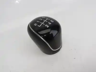 Peça sobressalente para automóvel em segunda mão botão da alavanca de velocidades por ford focus iii 1.5 tdci referências oem iam h1fr7217aka