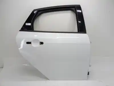 Автозапчасти б/у ДВЕРЬ ЗАДНЯЯ ПРАВАЯ за FORD FOCUS III  ссылки OEM IAM PBM51A24630BF  